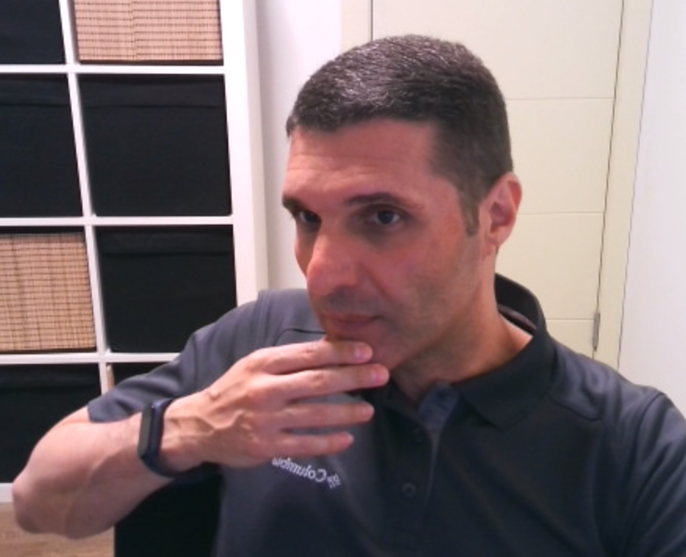 Eylon Sorek, Founder and CEO of 42 Port